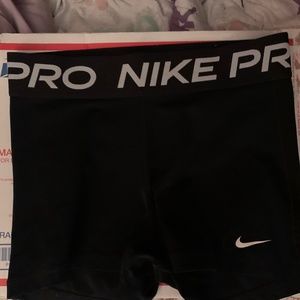 nike pros